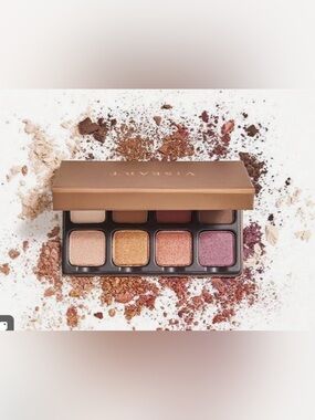 New Viseart Petit PRO Un Eyeshadow Palette